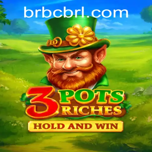 Exploring the Exciting World of 3potsRiches with BCBRL