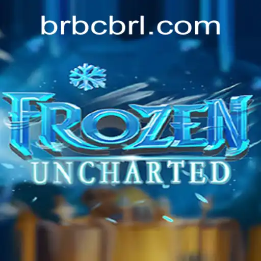 FrozenUncharted: The Epic Adventure Game of the Year