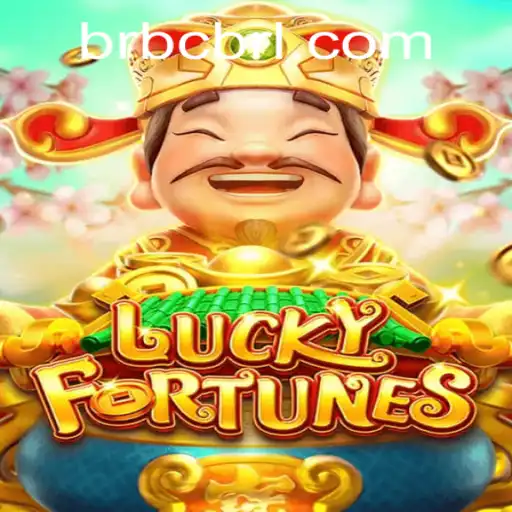LUCKYFORTUNES: Unlocking the Mysteries of Strategy and Luck