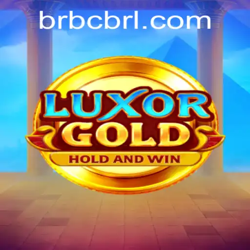 Unveiling LuxorGold: A Glorious Adventure Awaits in the Realm of BCBRL