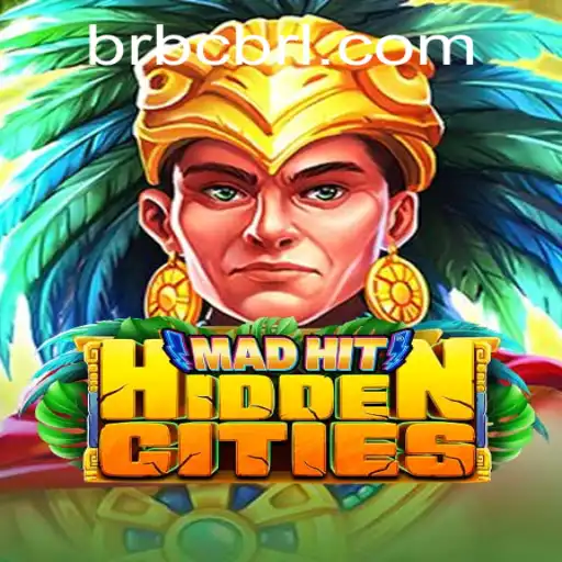 Explore the Exciting World of MadHitHiddenCities: A Game Like No Other