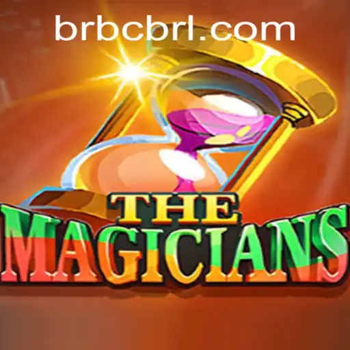 TheMagicians: A Spellbinding Adventure with BCBRL