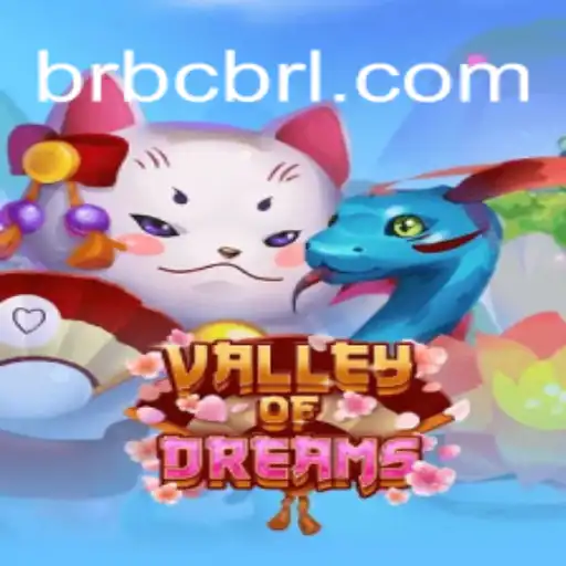 Unveiling 'Valley of Dreams': The Next Frontier in Immersive Gaming Experience