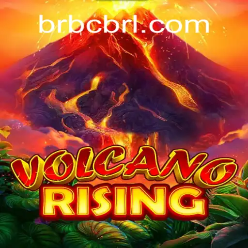 VolcanoRising: A Thrilling Adventure in a Lava-Laden World