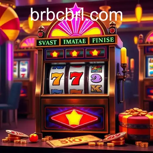 Caça-níqueis online