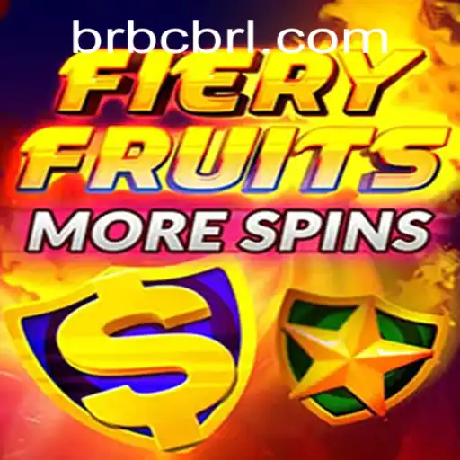 Exploring the Exciting World of FieryFruitsMoreSpins: A Dazzling Slot Game with BCBRL Integration