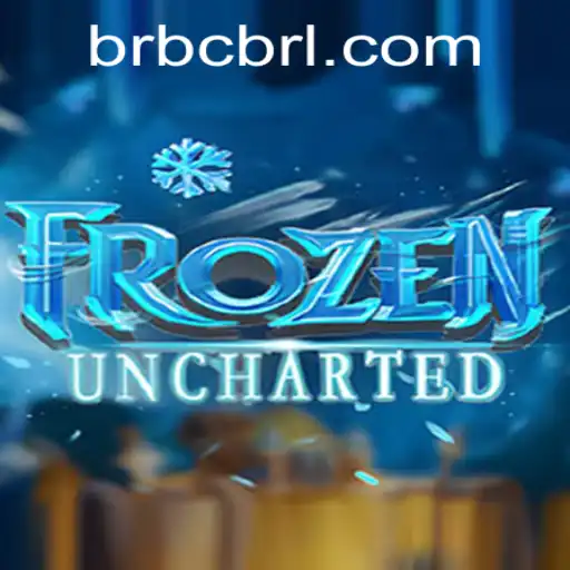 FrozenUncharted: The Epic Adventure Game of the Year