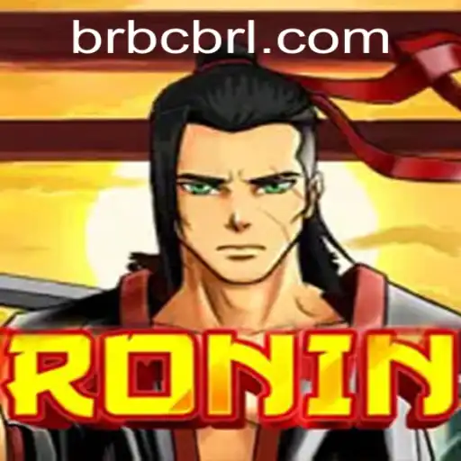 Unveiling the Enigmatic World of Ronin: BCBRL – A Journey into Strategy and Mastery