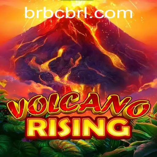 VolcanoRising: A Thrilling Adventure in a Lava-Laden World